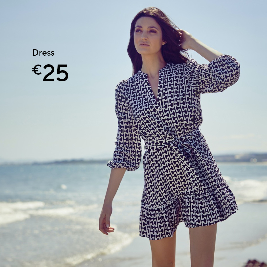 Dunnes Stores offer. Page 4