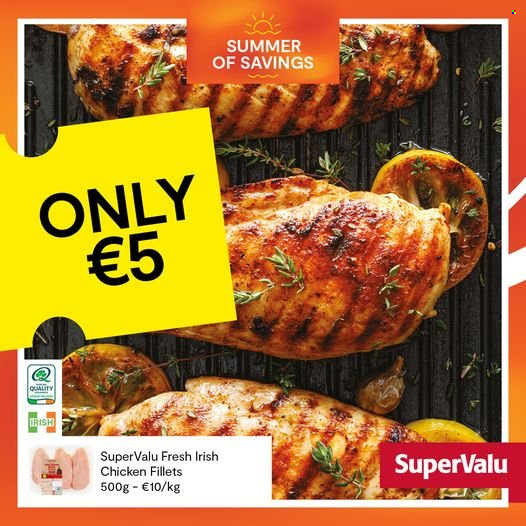 SuperValu offer. Page 7