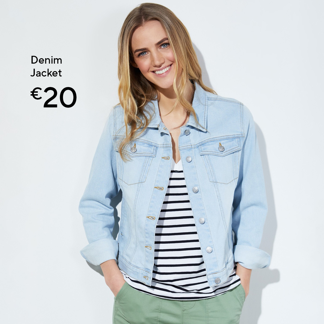 Dunnes Stores offer. Page 2