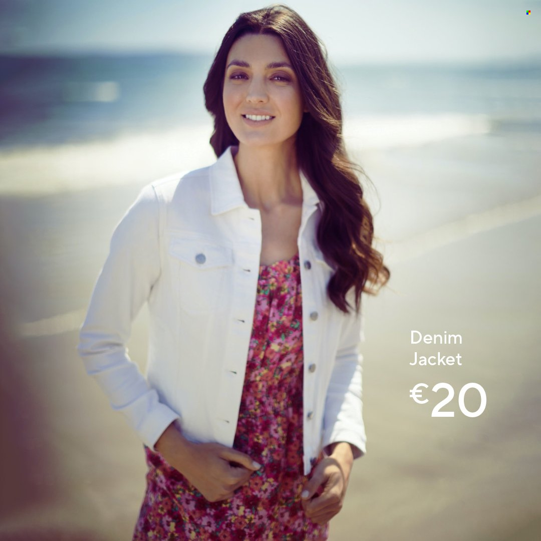 Dunnes Stores offer. Page 5