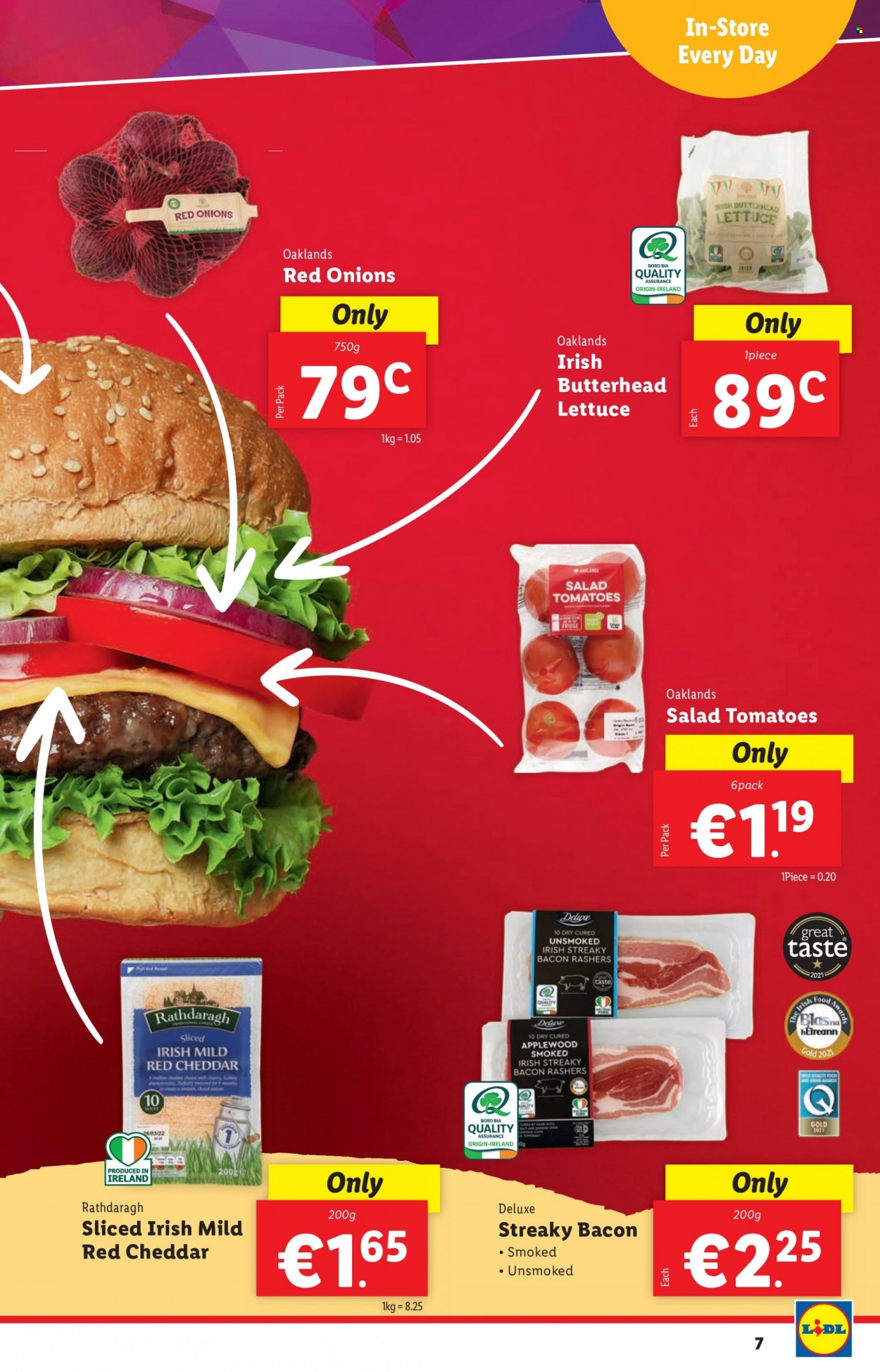 Lidl offer - 27.07.2023 - 02.08.2023. Page 7