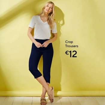 Dunnes Stores offer .