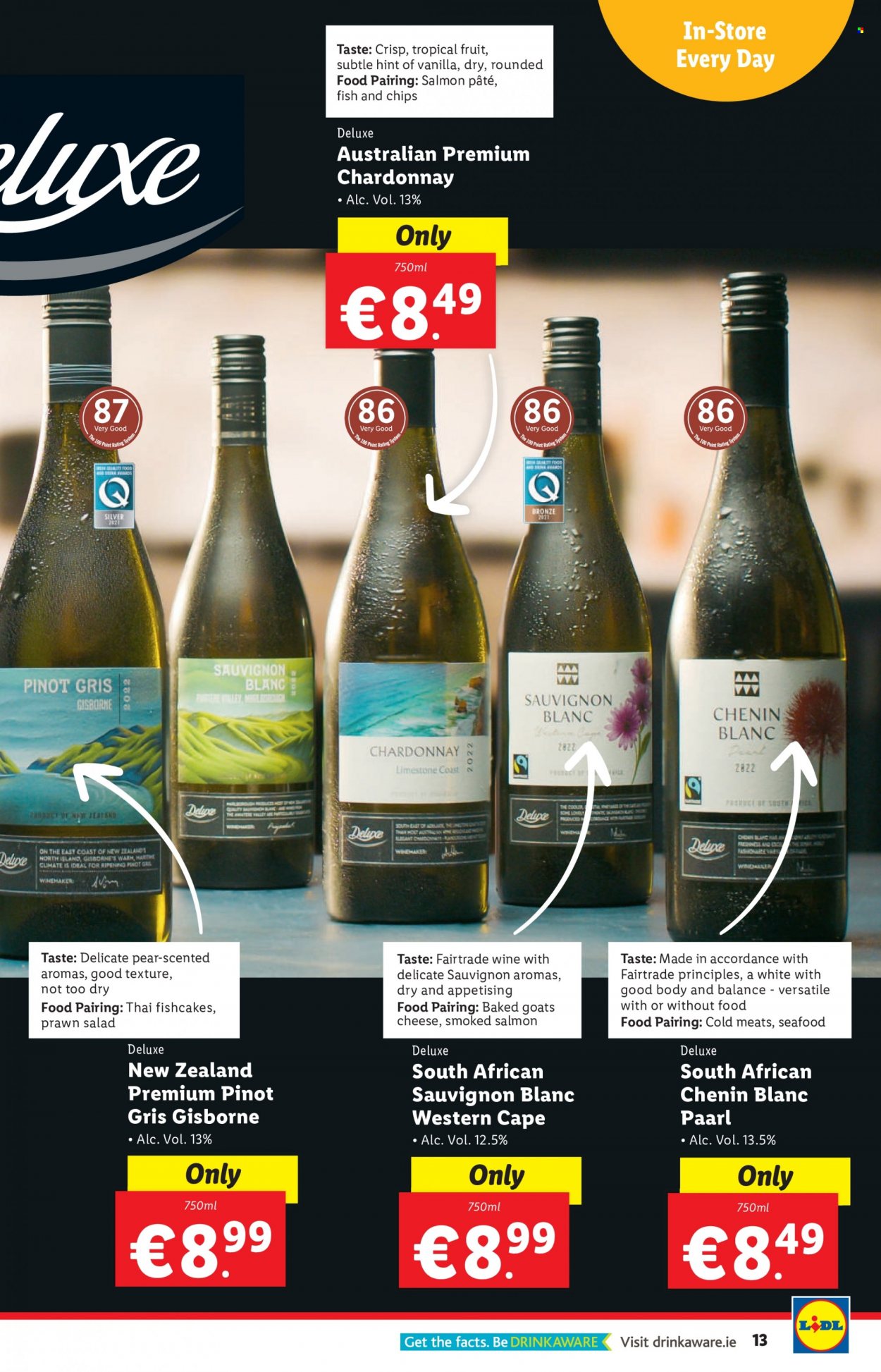 Lidl offer - 03.08.2023 - 09.08.2023. Page 13