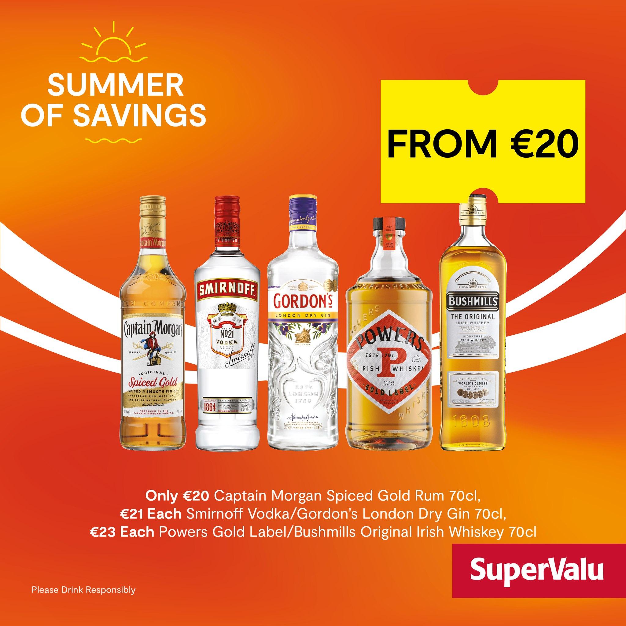 SuperValu offer. Page 3