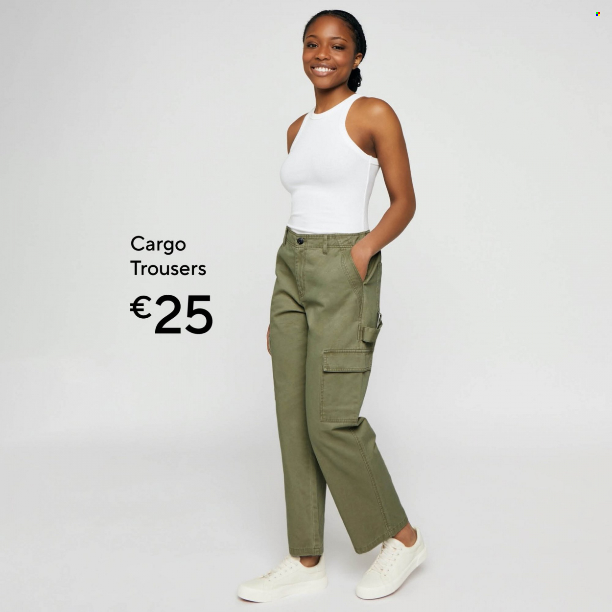Dunnes Stores offer. Page 1