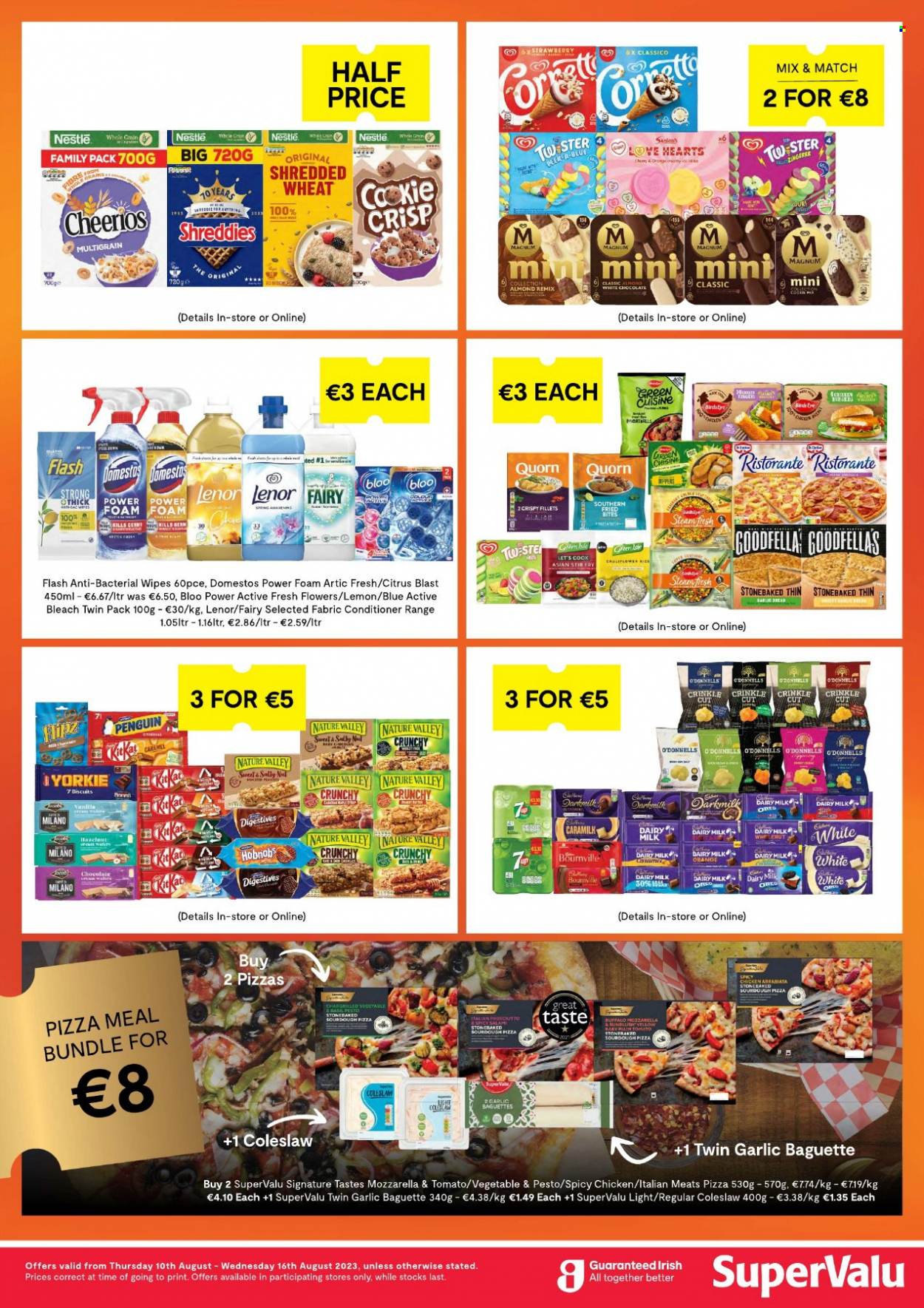SuperValu offer - 10.08.2023 - 16.08.2023. Page 2