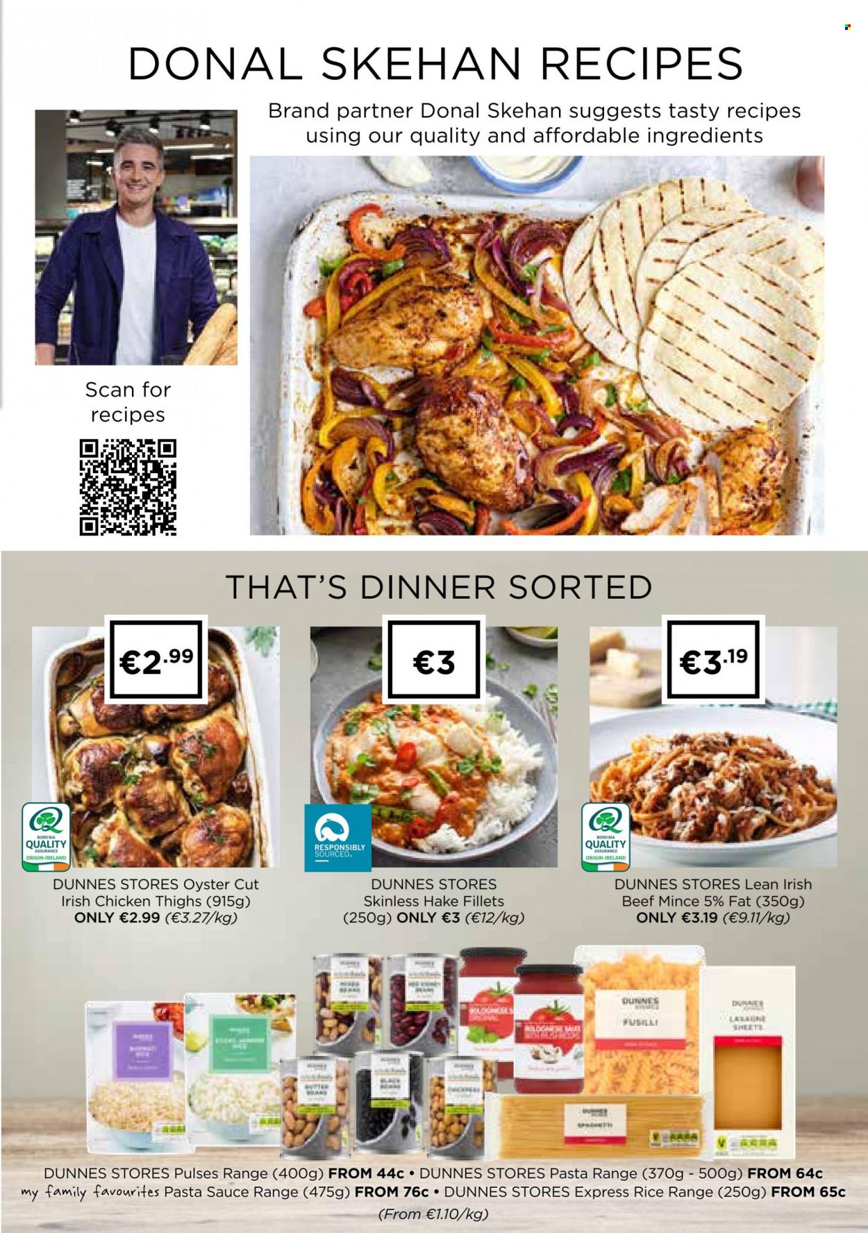 Dunnes Stores offer - 12.08.2023 - 11.09.2023. Page 9