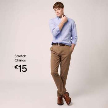 Dunnes Stores offer .