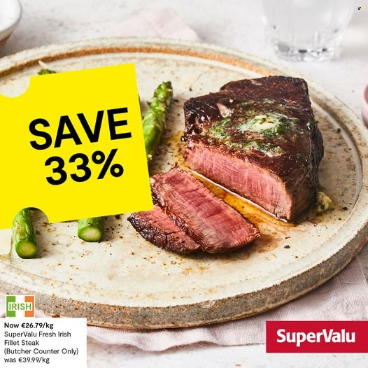 SuperValu offer. Page 5