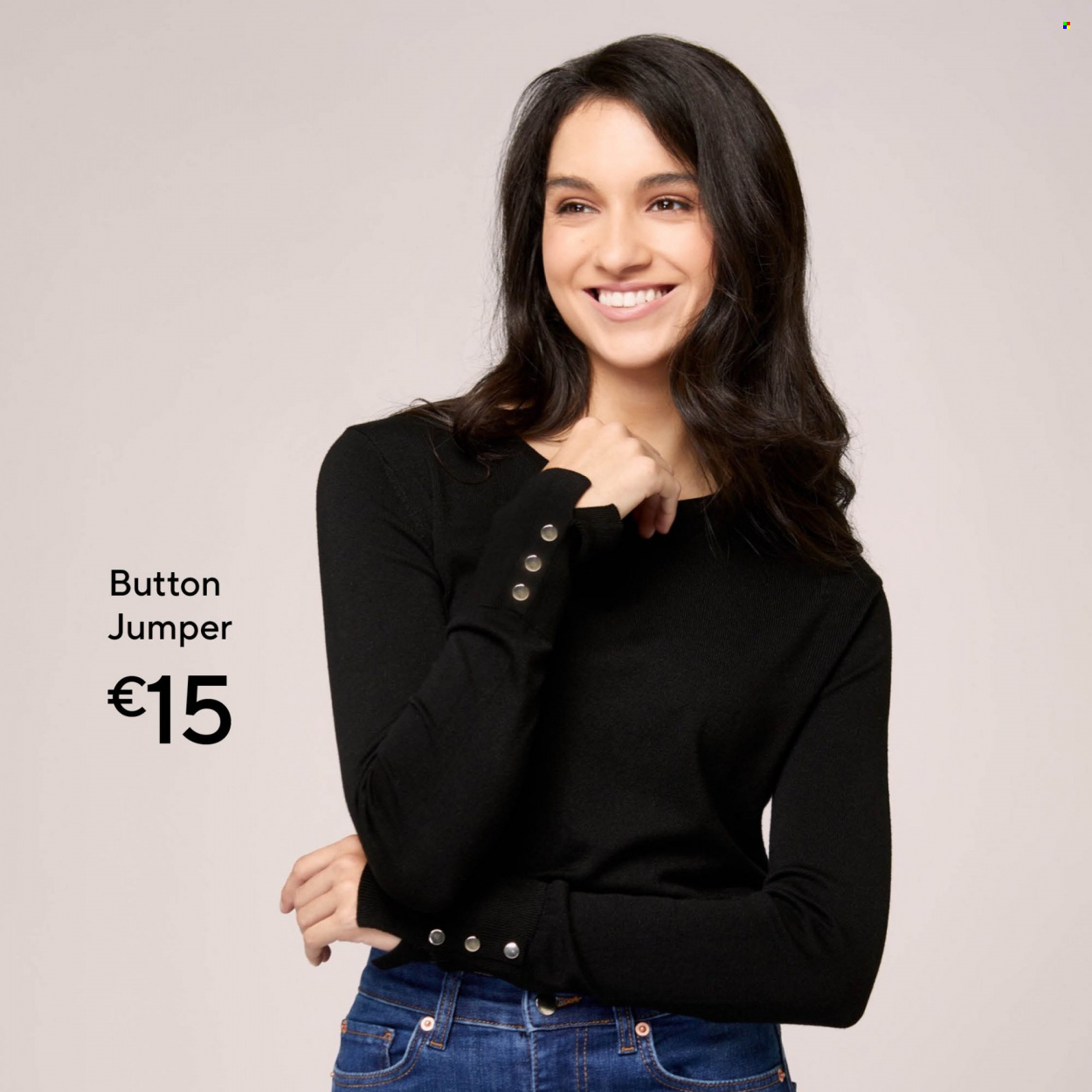 Dunnes Stores offer. Page 3