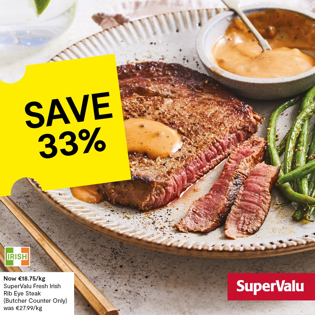 SuperValu offer. Page 4