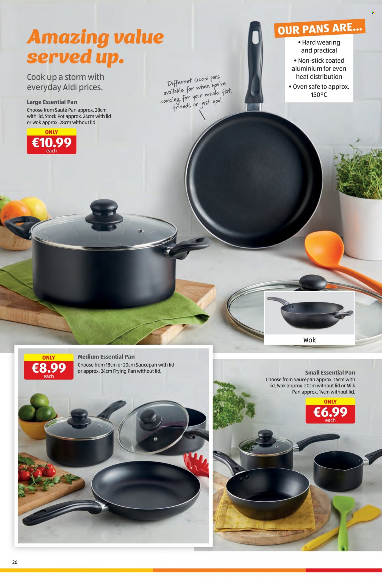 Aldi offer - 31.08.2023 - 06.09.2023. Page 26