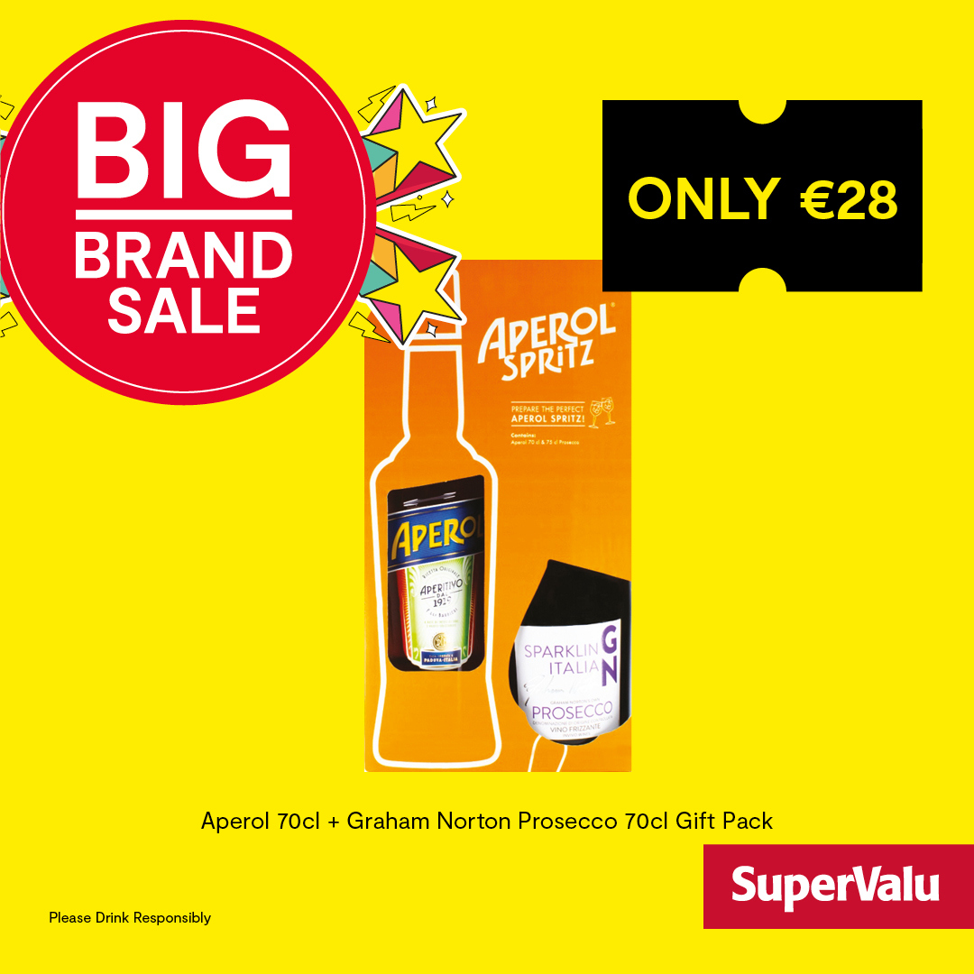 SuperValu offer. Page 2