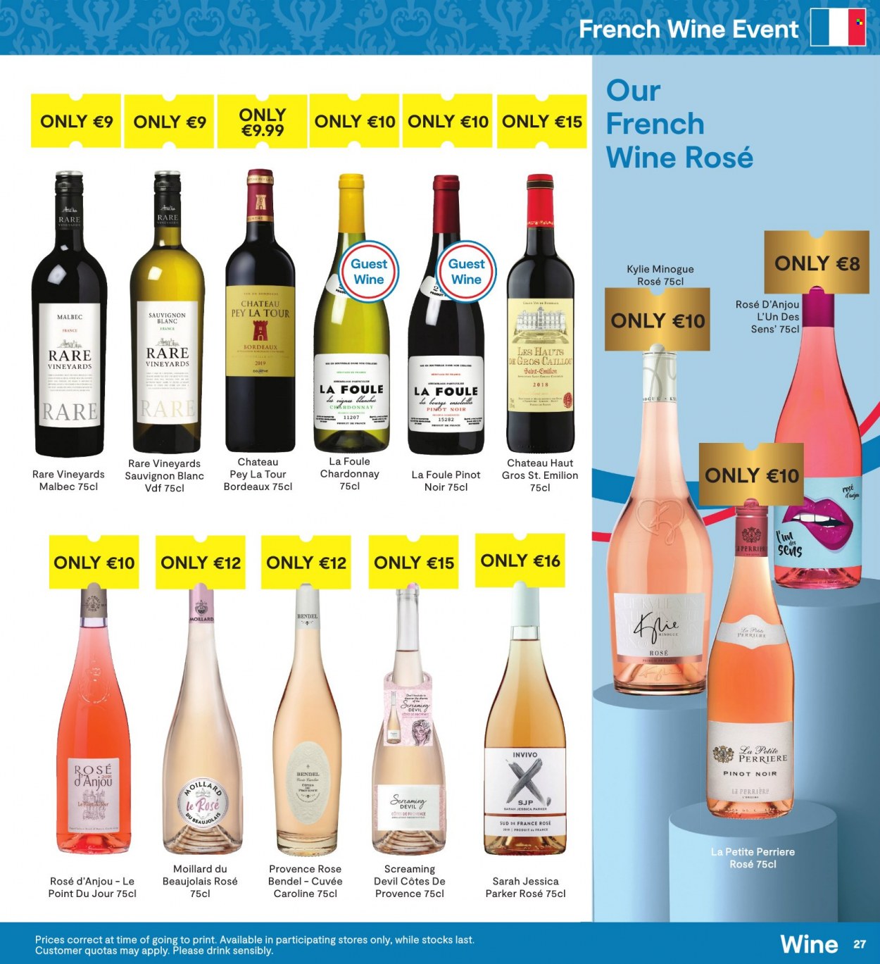 SuperValu offer - 31.08.2023 - 13.09.2023. Page 29