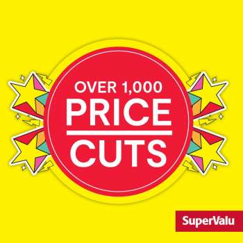 SuperValu offer .
