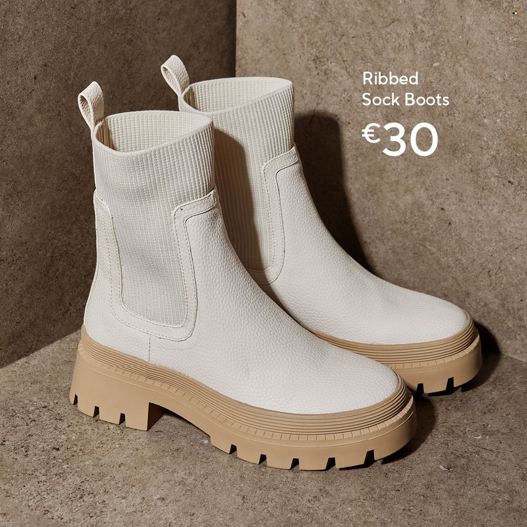 Dunnes Stores offer. Page 8