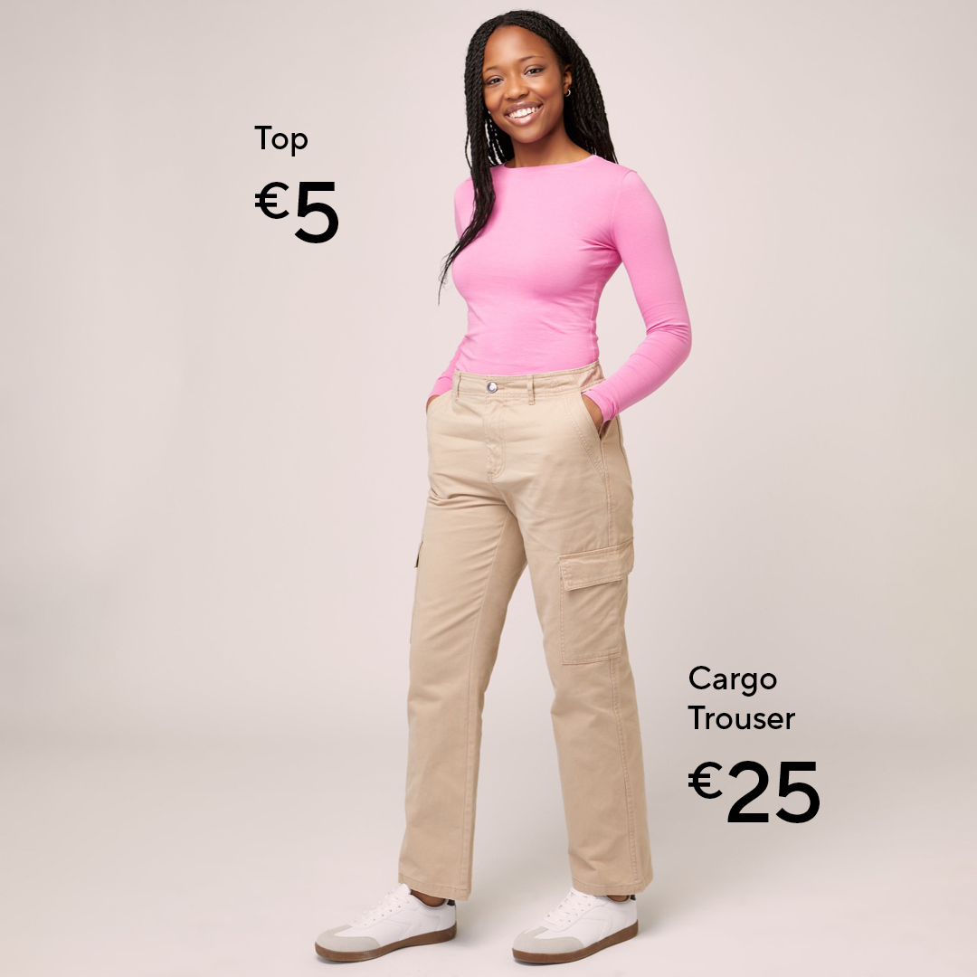 Dunnes Stores offer. Page 7
