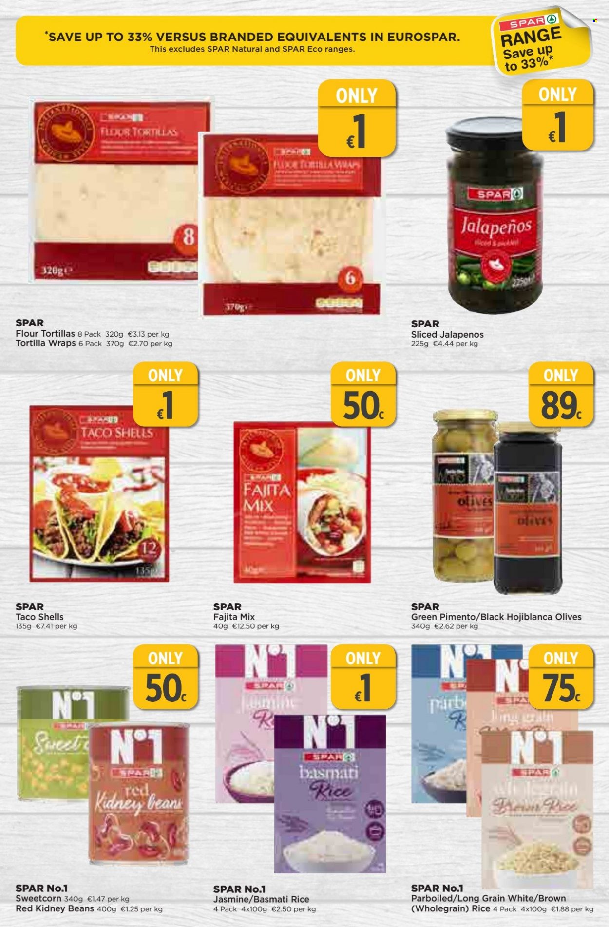 EUROSPAR offer - 07.09.2023 - 27.09.2023. Page 7