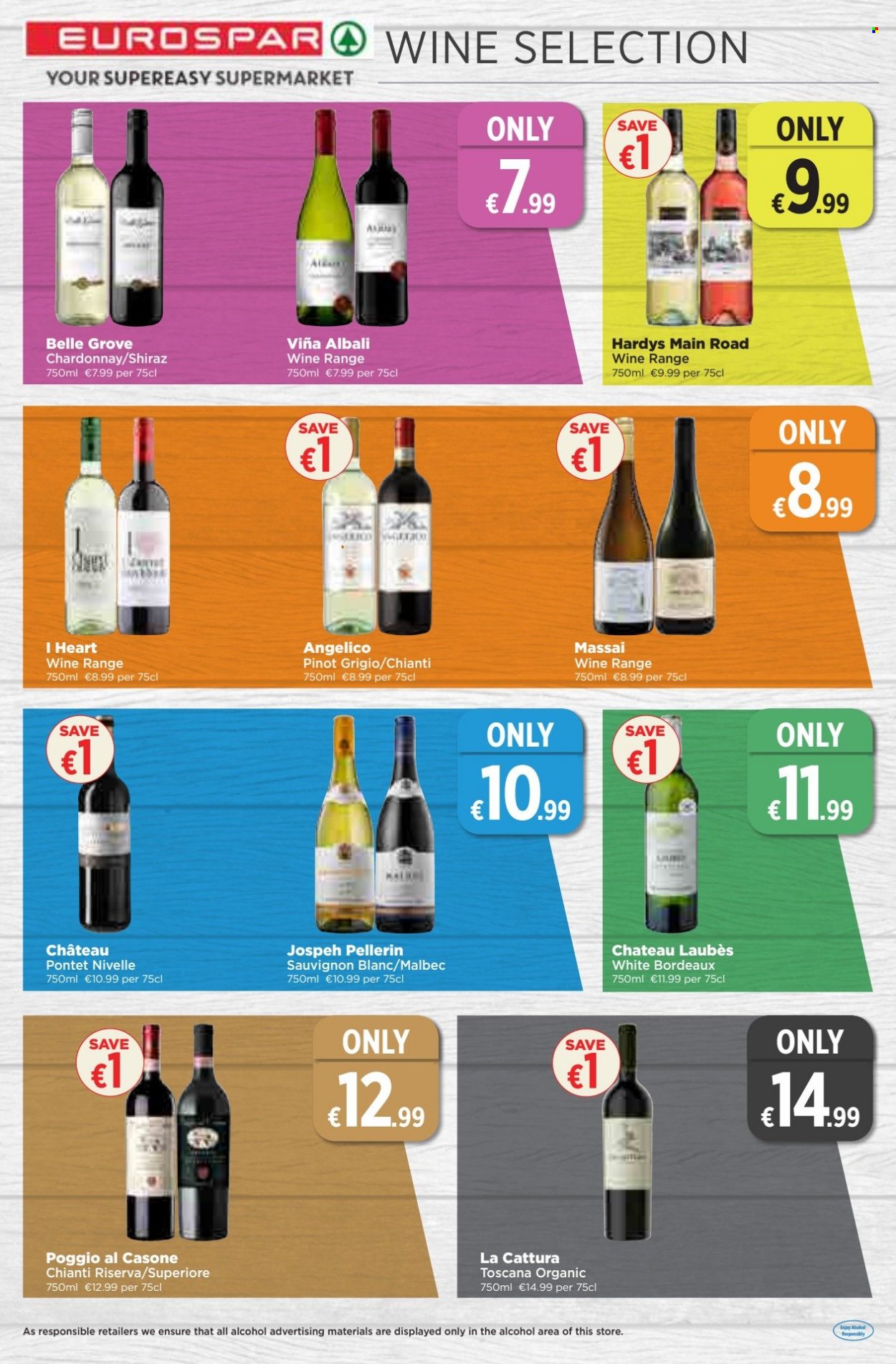 EUROSPAR offer - 07.09.2023 - 27.09.2023. Page 14