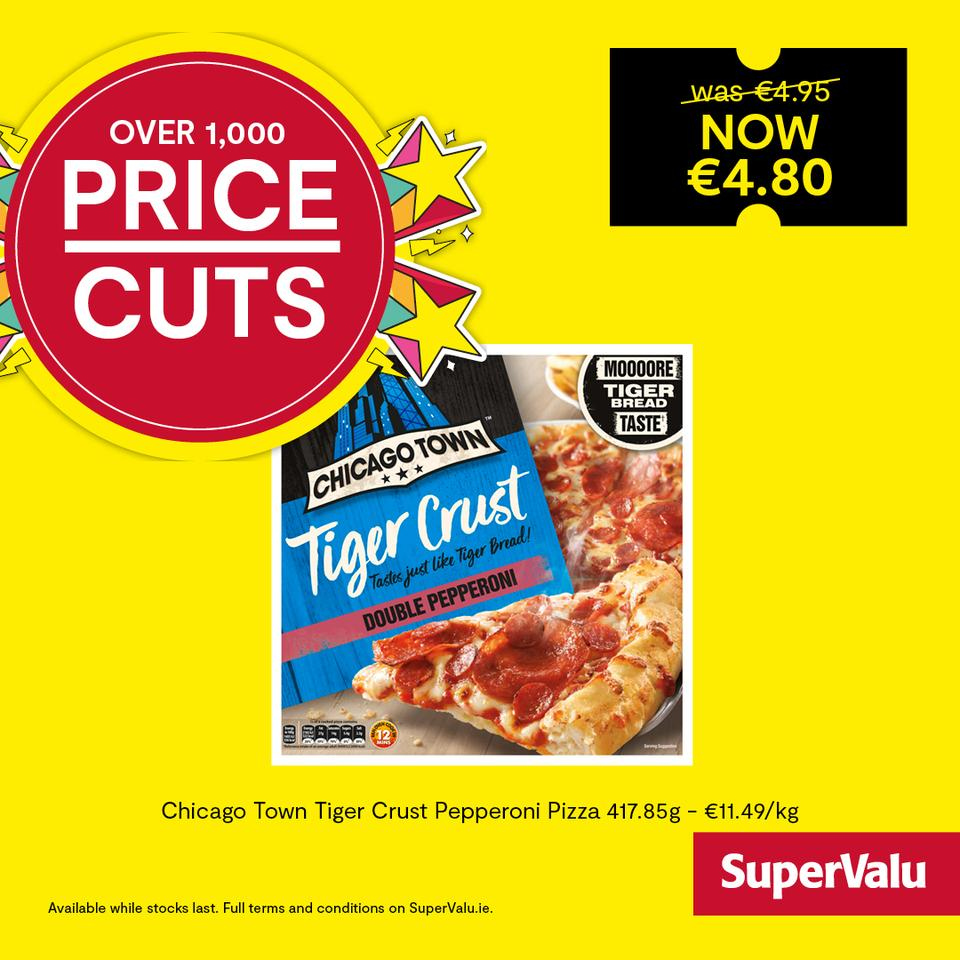 SuperValu offer. Page 4