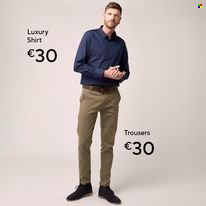 Dunnes Stores offer. Page 8