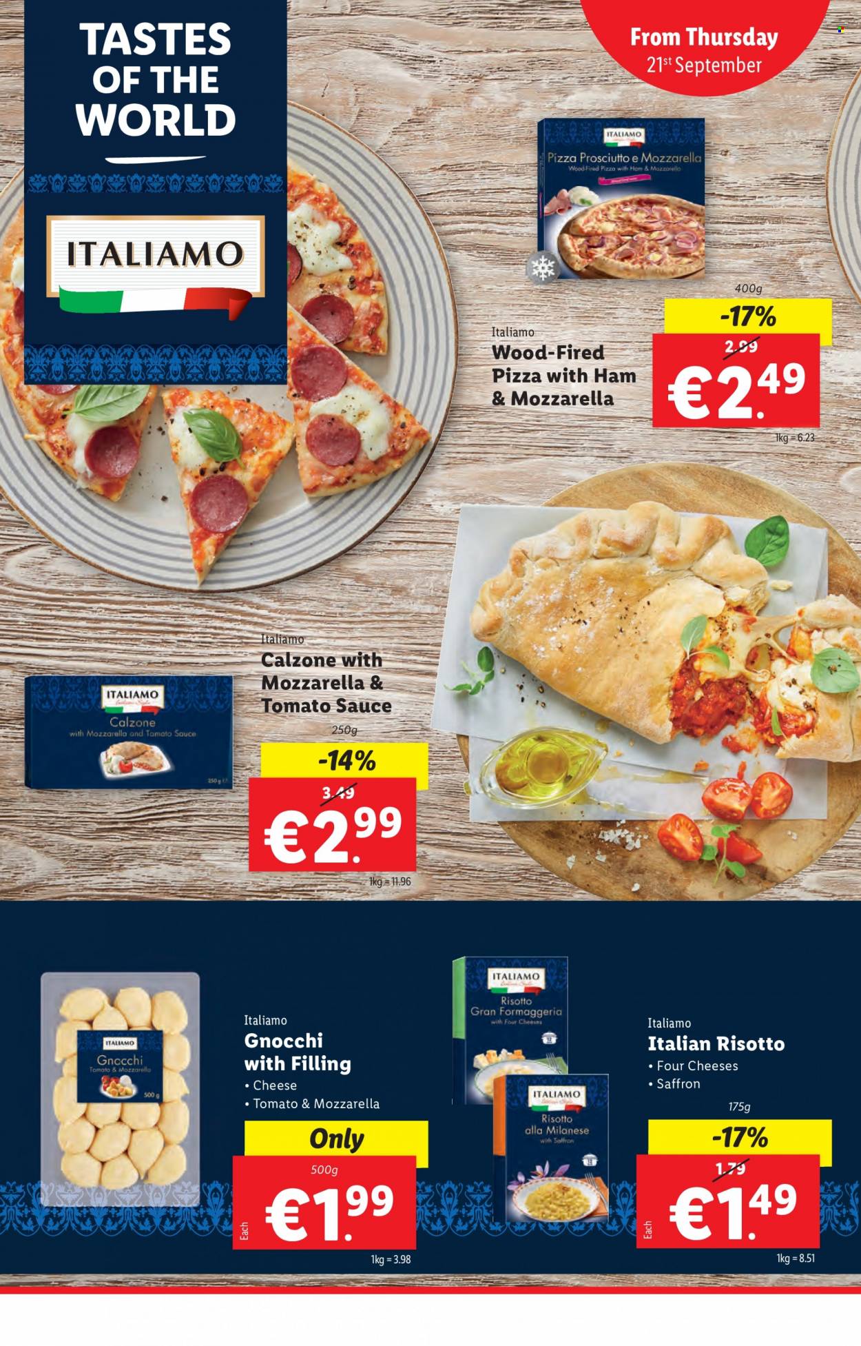Lidl offer - 21.09.2023 - 27.09.2023. Page 14