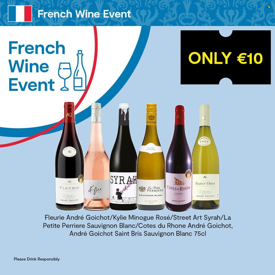SuperValu offer. Page 10
