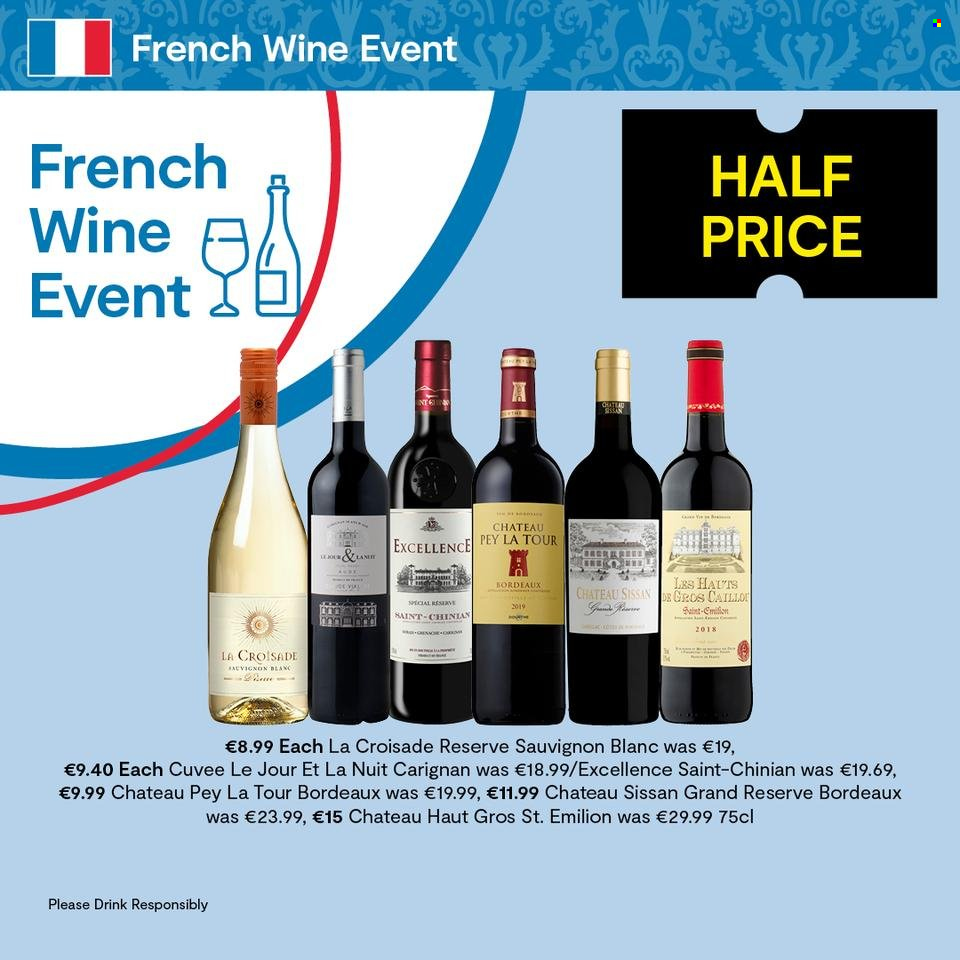 SuperValu offer. Page 12
