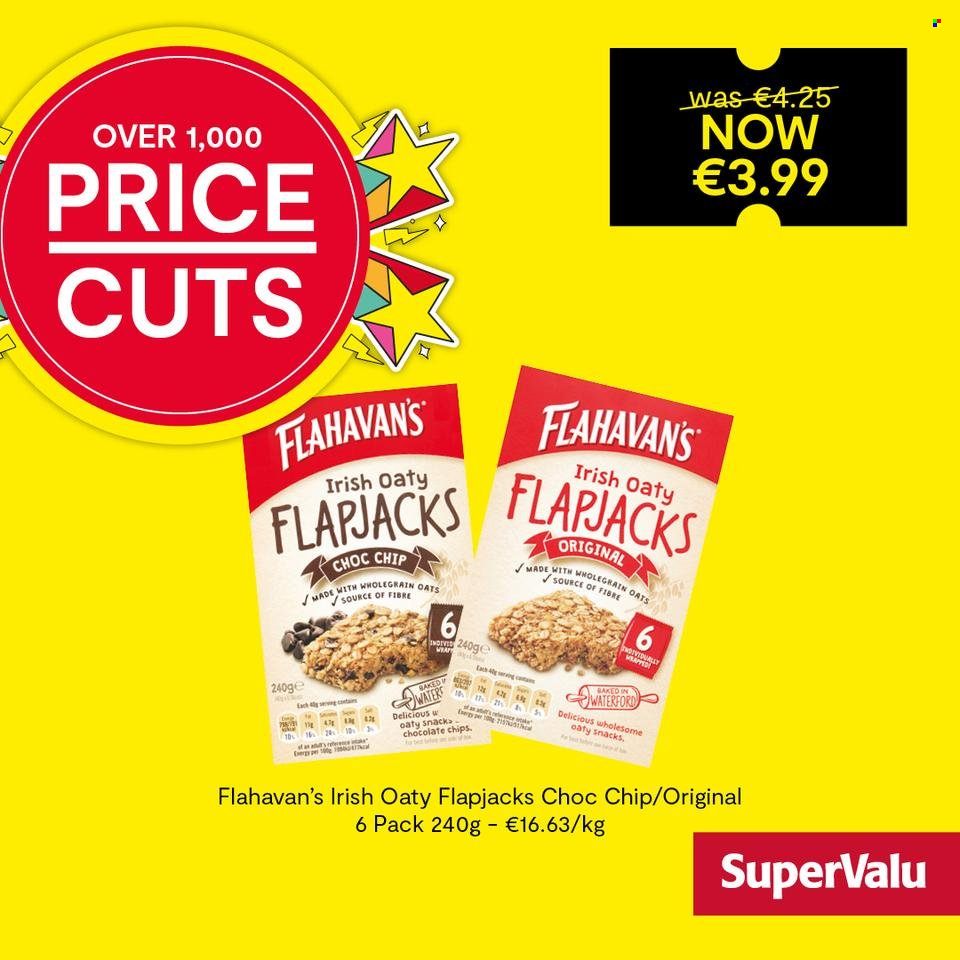 SuperValu offer. Page 13