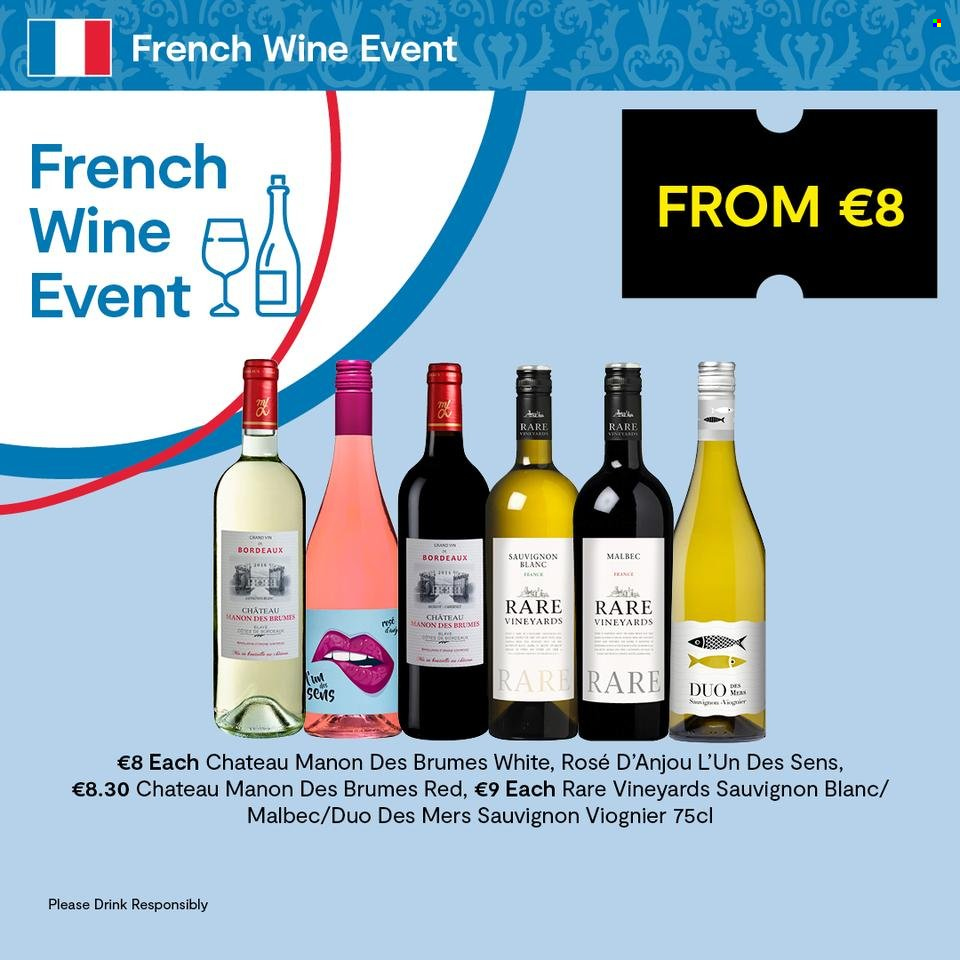 SuperValu offer. Page 14