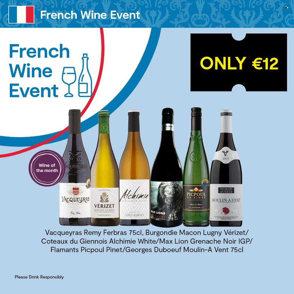 SuperValu offer. Page 15