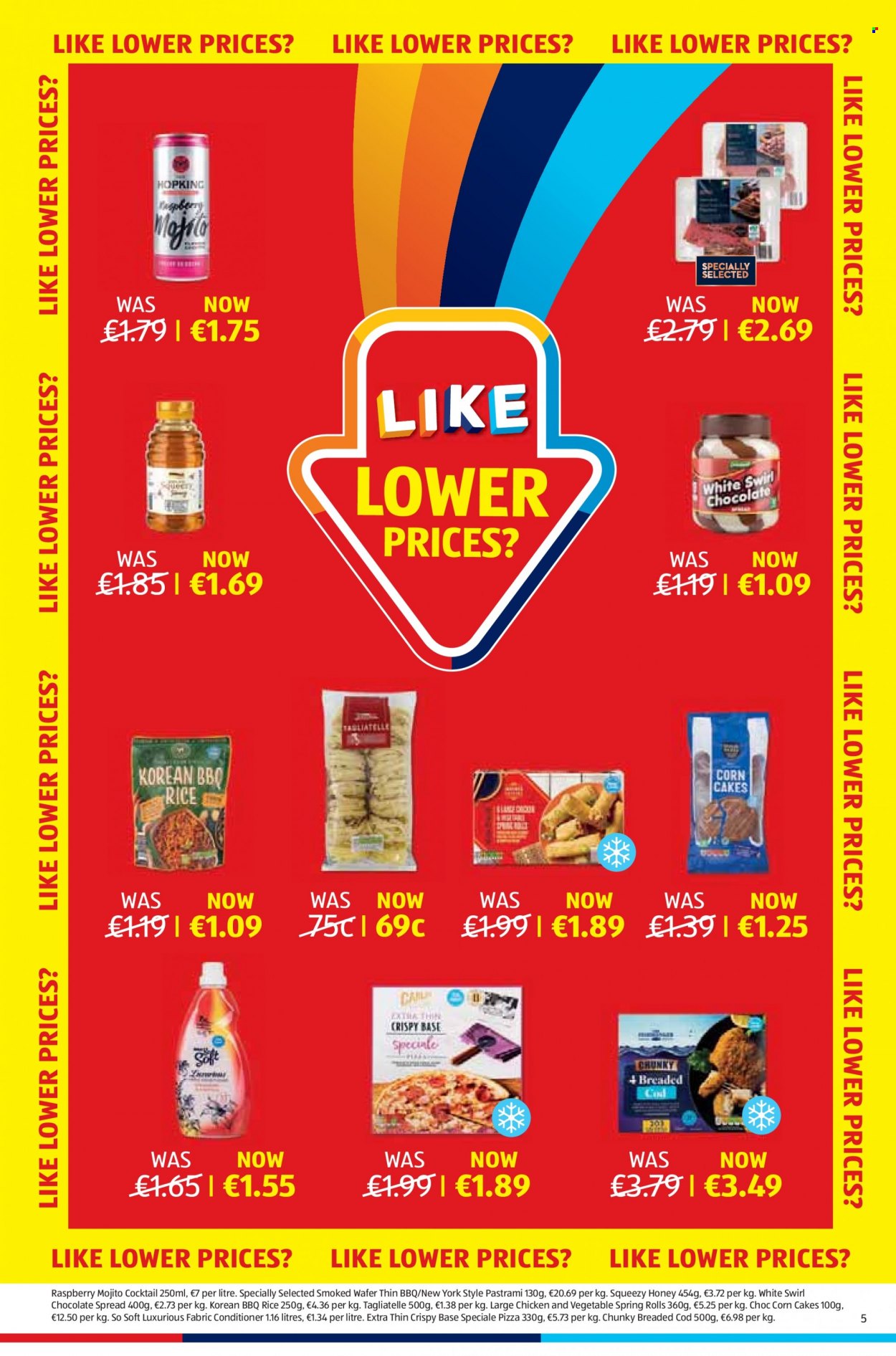 Aldi offer - 21.09.2023 - 27.09.2023. Page 5