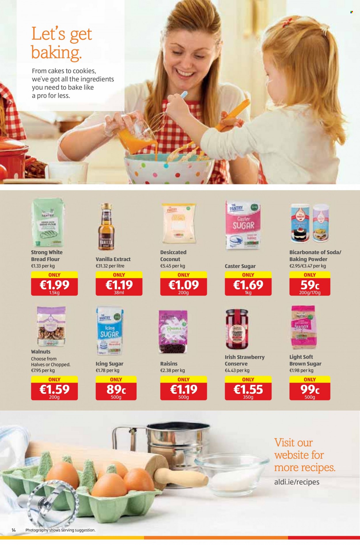 Aldi offer - 21.09.2023 - 27.09.2023. Page 14