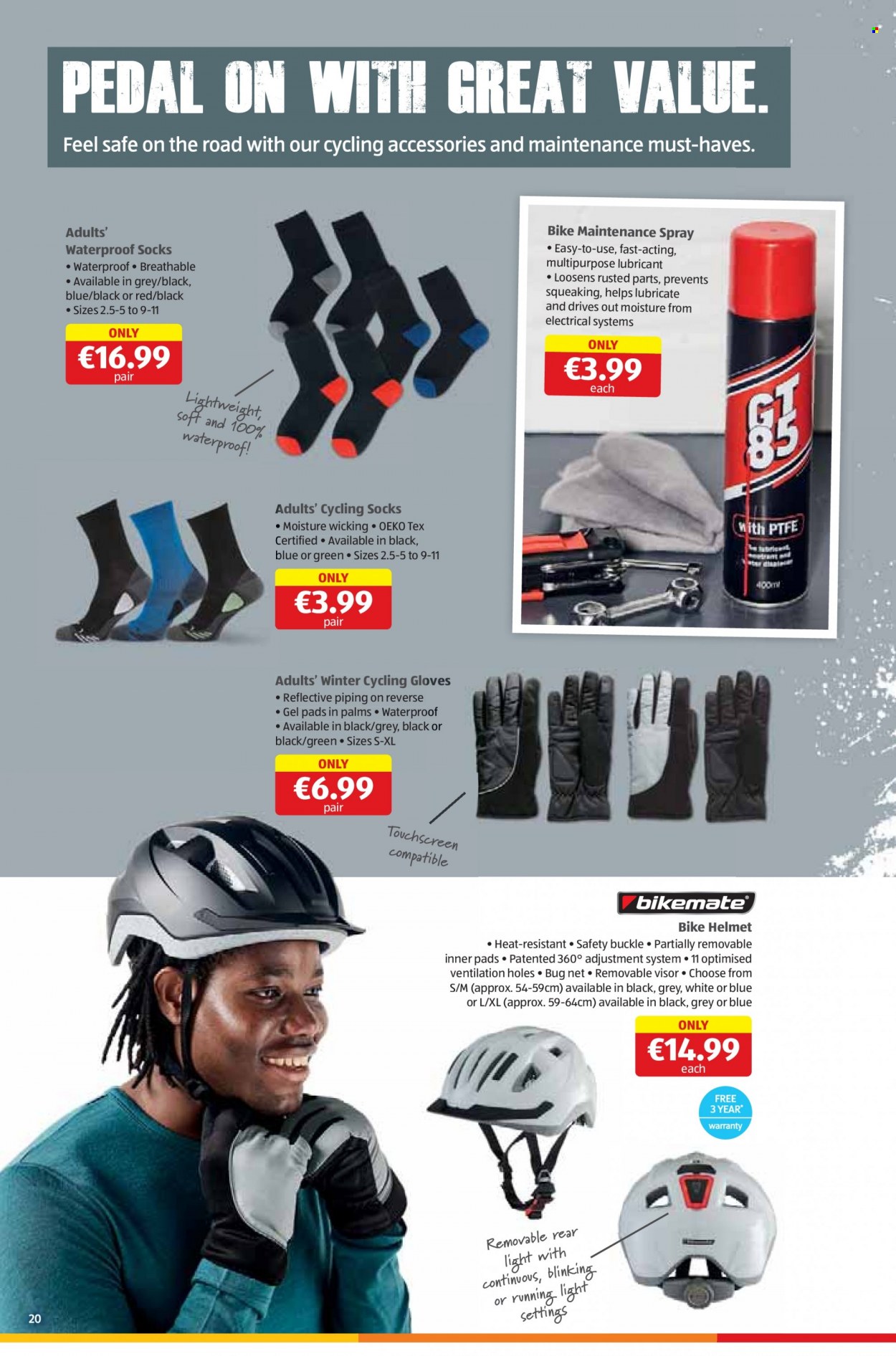 Aldi offer - 21.09.2023 - 27.09.2023. Page 20