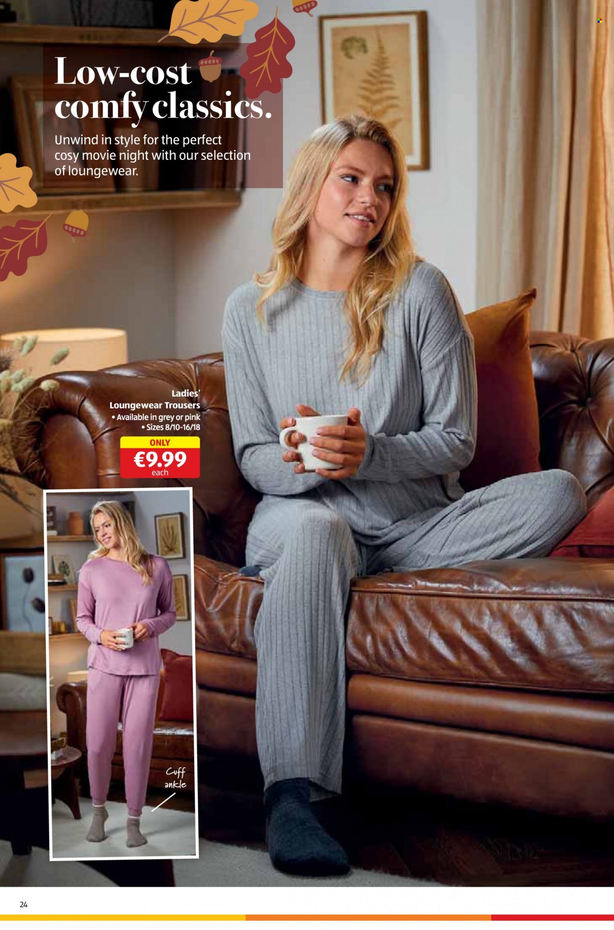 Aldi offer - 21.09.2023 - 27.09.2023. Page 24