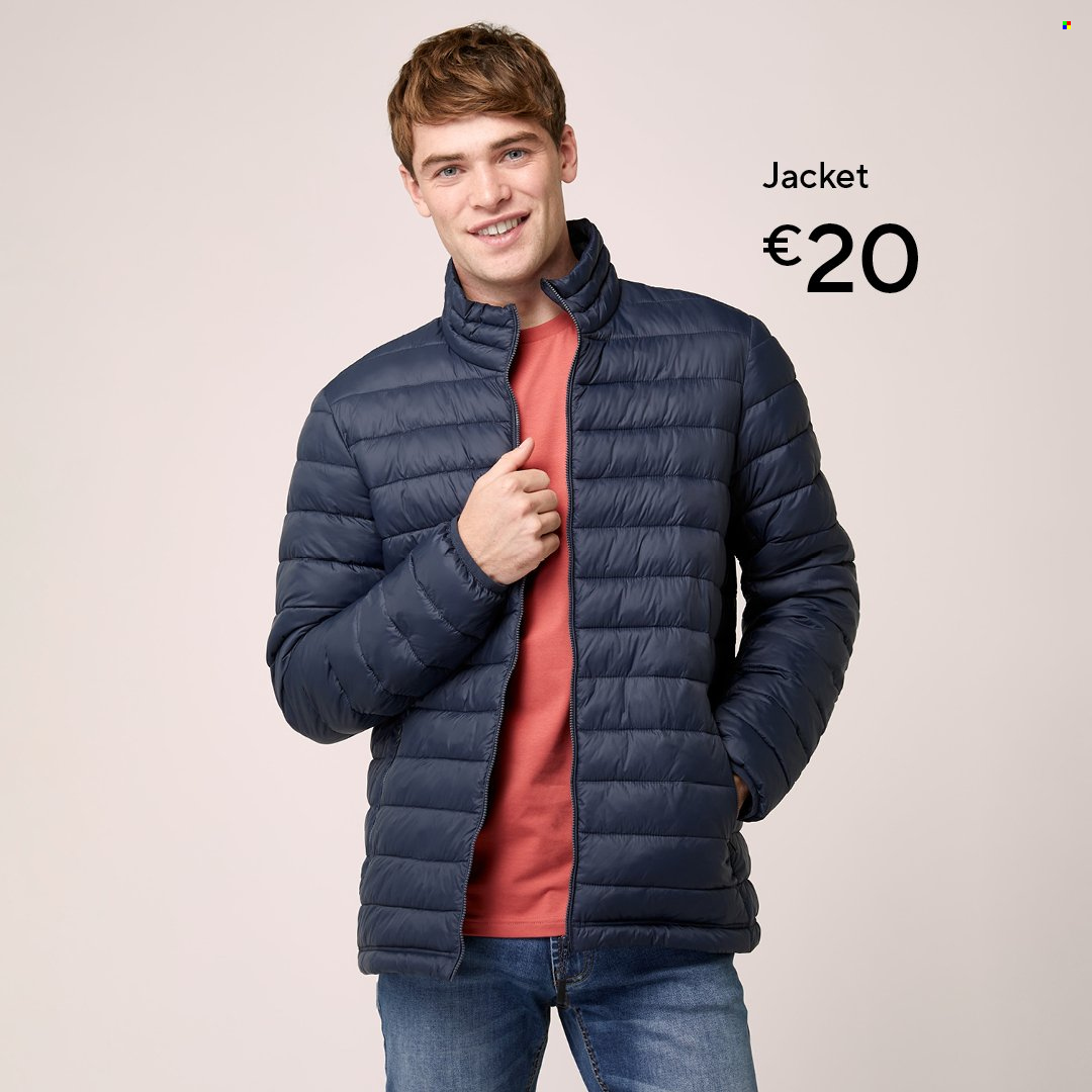Dunnes Stores offer. Page 15