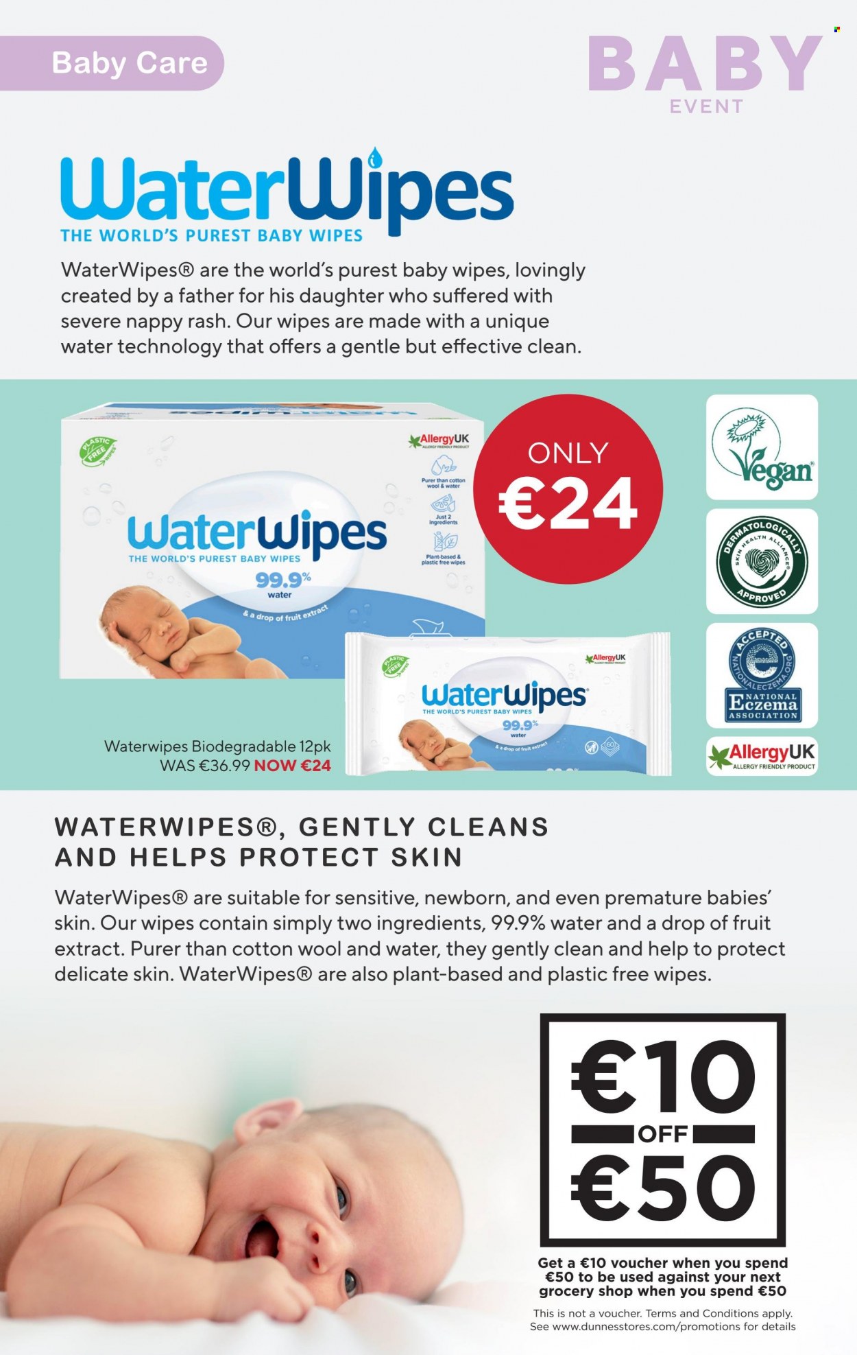 Dunnes Stores offer - 19.09.2023 - 09.10.2023. Page 4