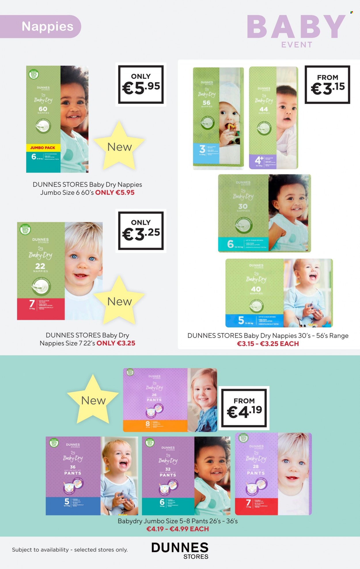 Dunnes Stores offer - 19.09.2023 - 09.10.2023. Page 8