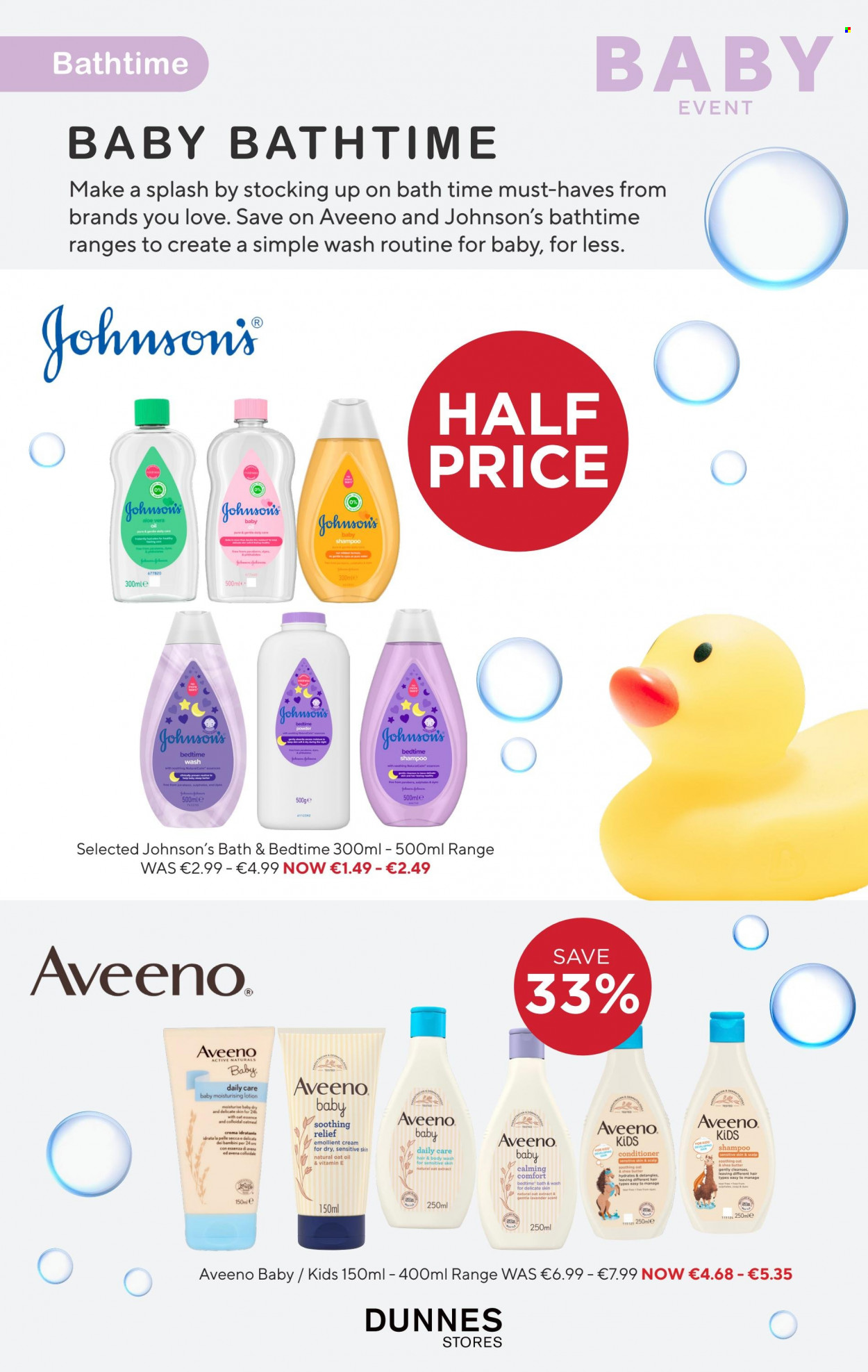 Dunnes Stores offer - 19.09.2023 - 09.10.2023. Page 10