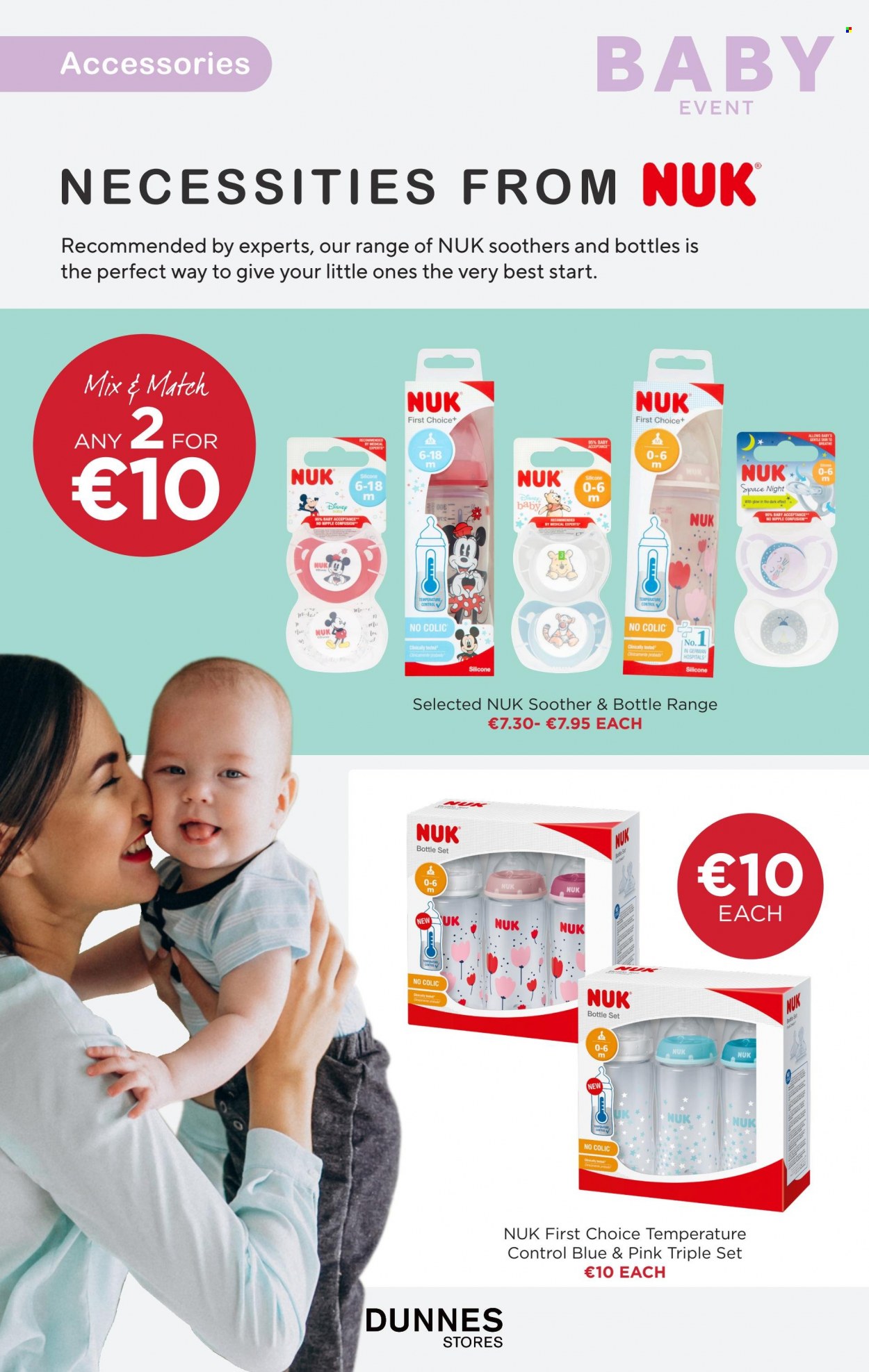 Dunnes Stores offer - 19.09.2023 - 09.10.2023. Page 11