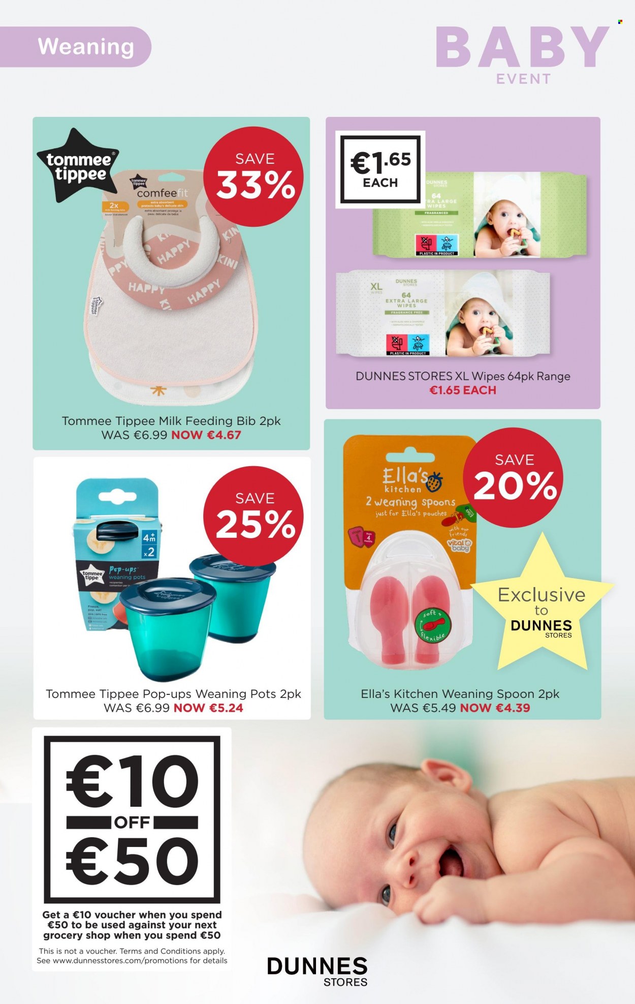 Dunnes Stores offer - 19.09.2023 - 09.10.2023. Page 17