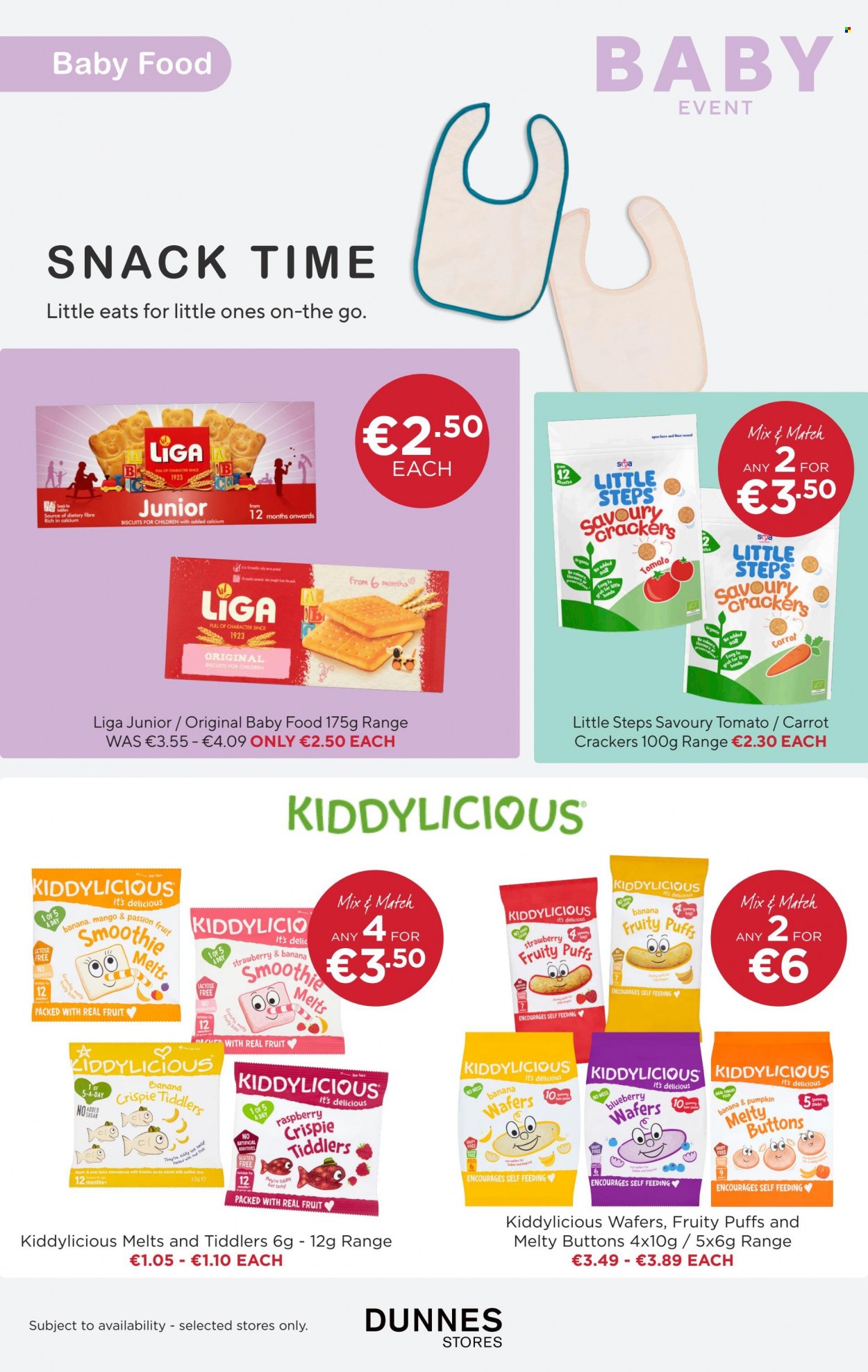 Dunnes Stores offer - 19.09.2023 - 09.10.2023. Page 18