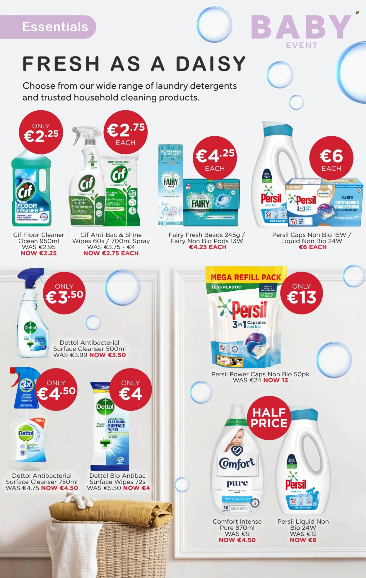Dunnes Stores offer - 19.09.2023 - 09.10.2023. Page 21