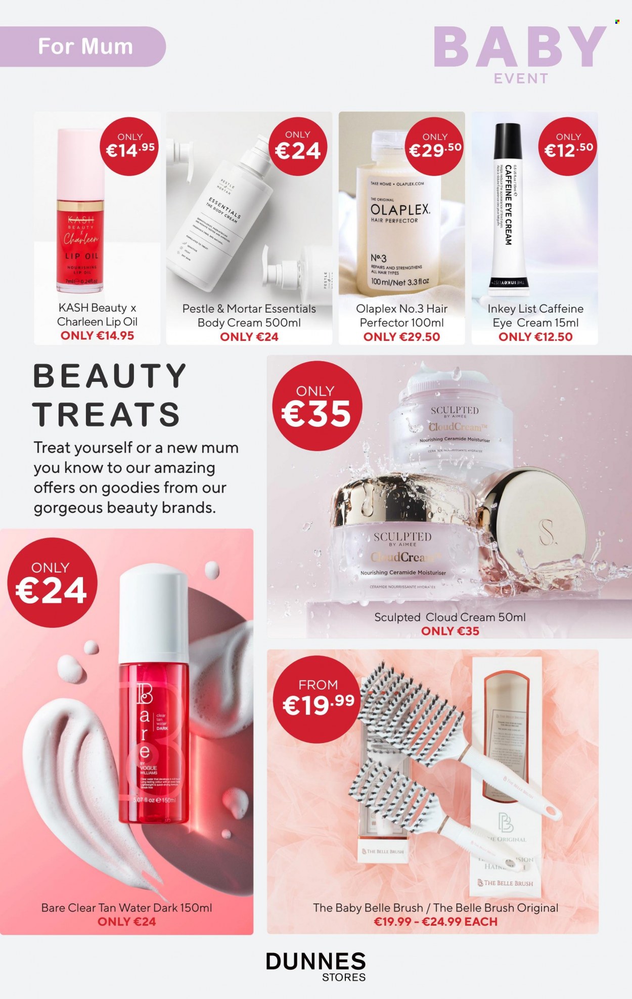 Dunnes Stores offer - 19.09.2023 - 09.10.2023. Page 22
