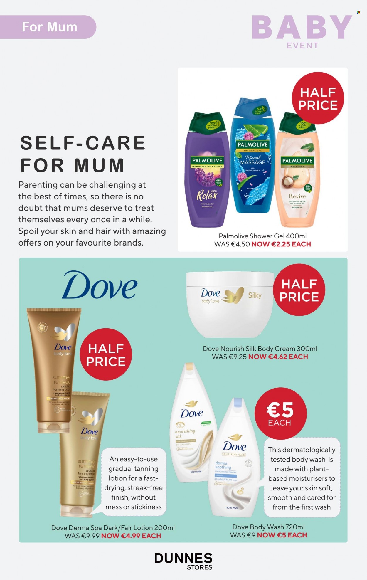 Dunnes Stores offer - 19.09.2023 - 09.10.2023. Page 23