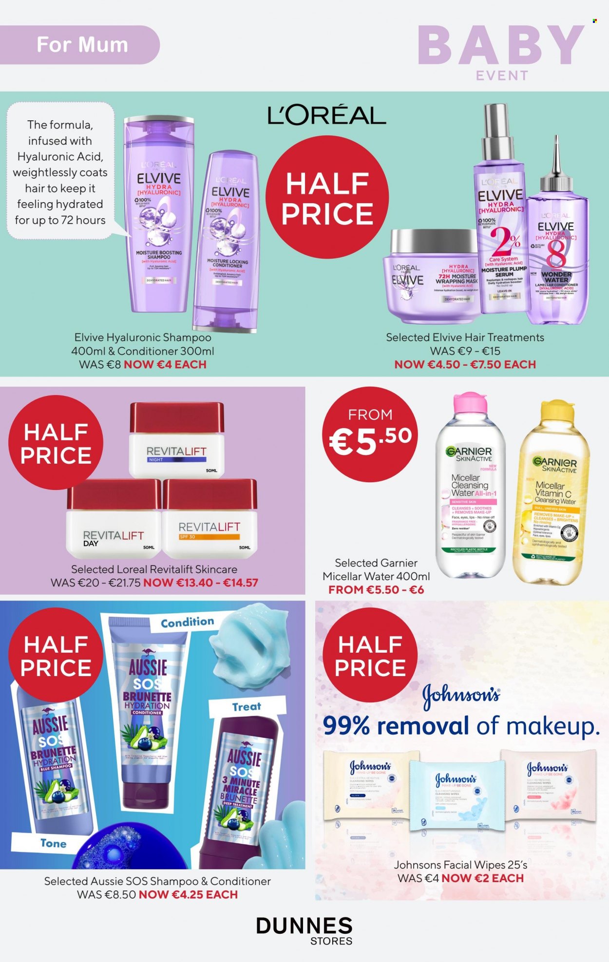 Dunnes Stores offer - 19.09.2023 - 09.10.2023. Page 24