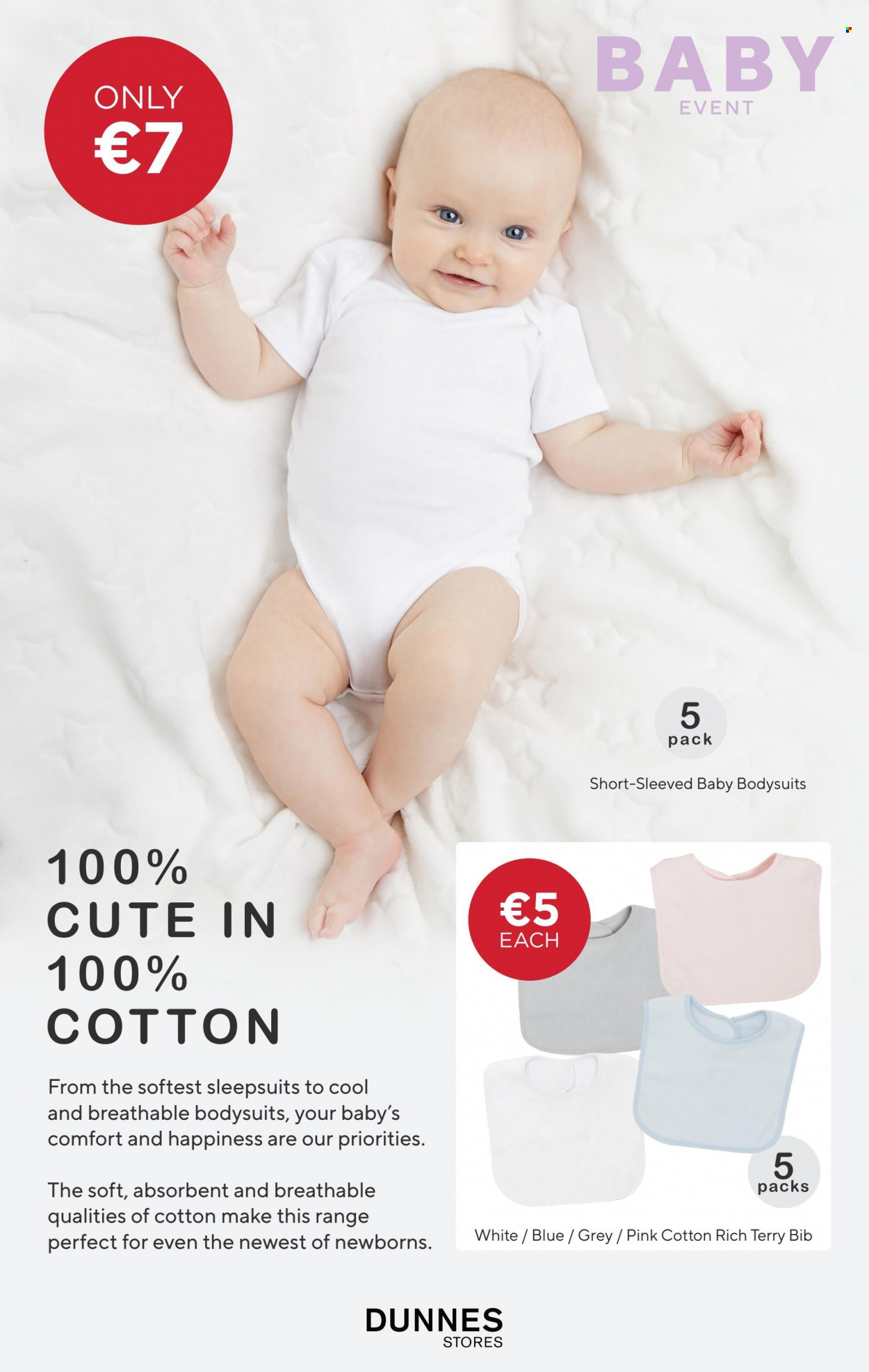 Dunnes Stores offer - 19.09.2023 - 09.10.2023. Page 25