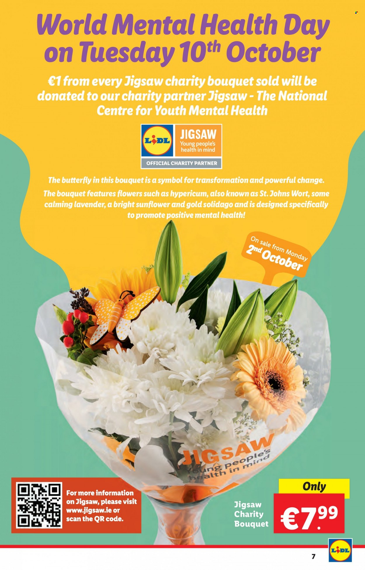 Lidl offer - 28.09.2023 - 04.10.2023. Page 7