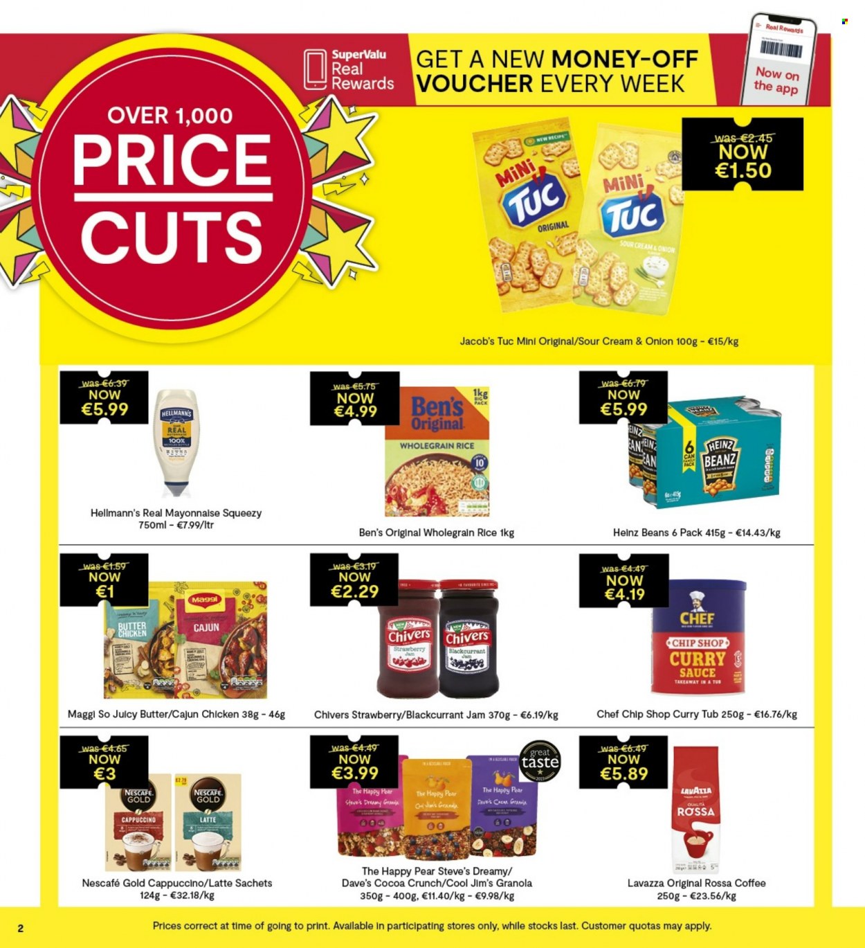 SuperValu offer - 21.09.2023 - 04.10.2023. Page 4