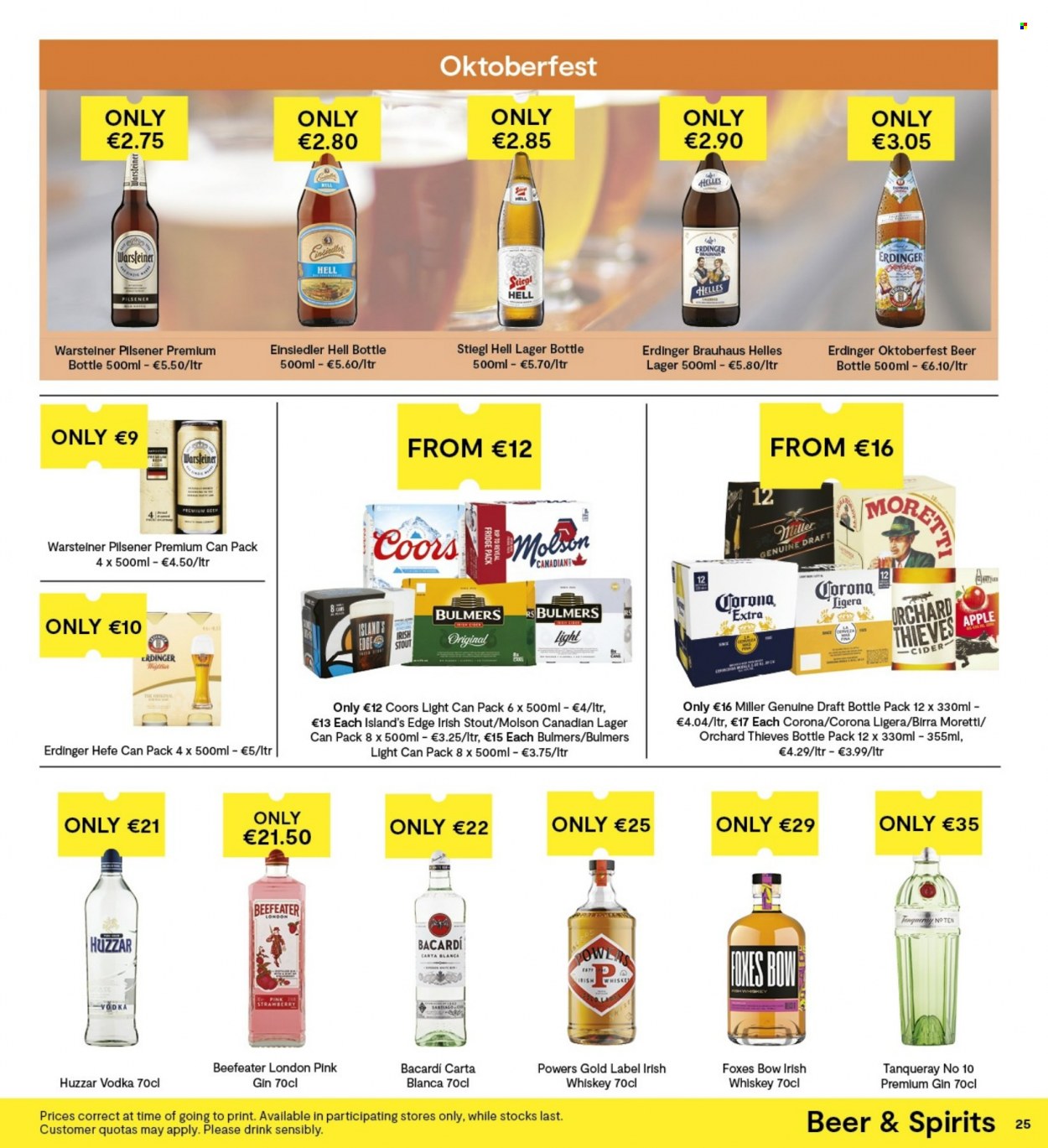 SuperValu offer - 21.09.2023 - 04.10.2023. Page 27